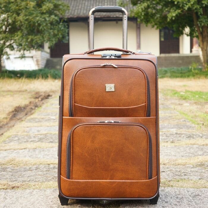 Traveling bag 3pcs set