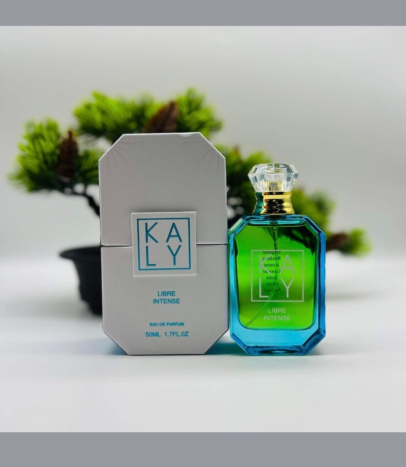 Parfum KALY Eden Juicy 50ml