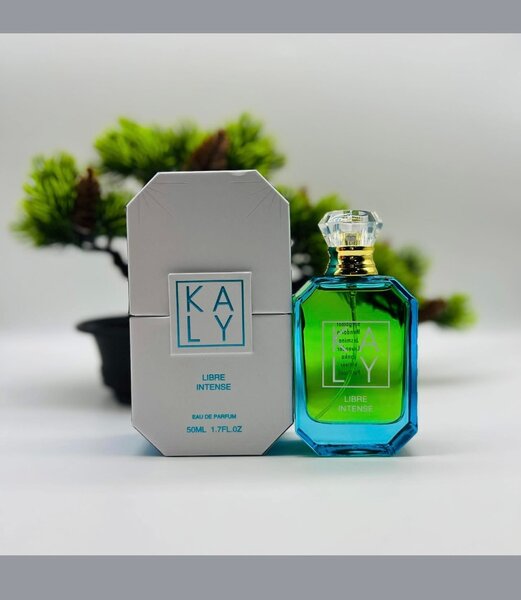 Parfum KALY Eden Juicy 50ml