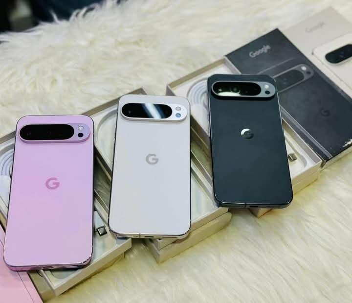 Google pixel