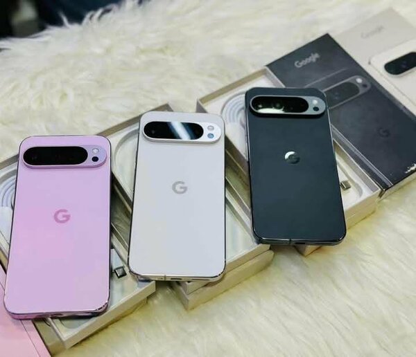 Google pixel