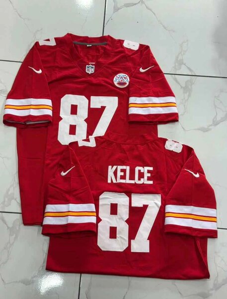 Maillots de football NFL