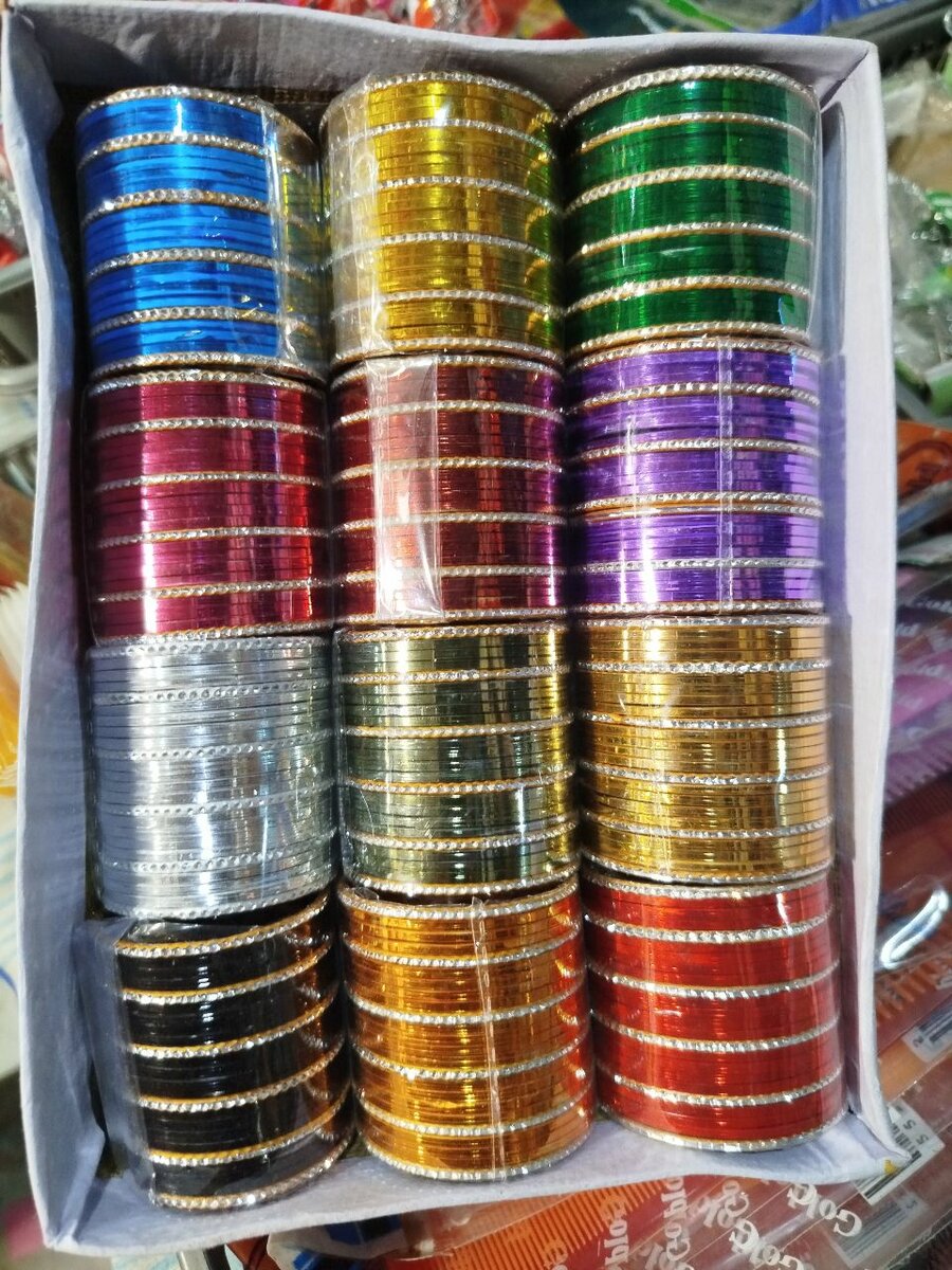 Kids Bangles Sets