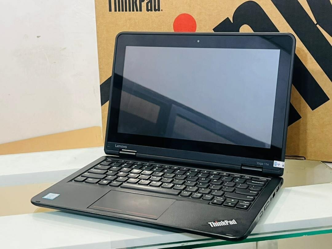 Lenovo ThinkPad Yoga 11e