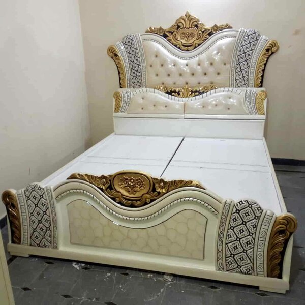 Double Bed