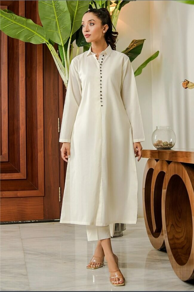 Ladies branded dresses