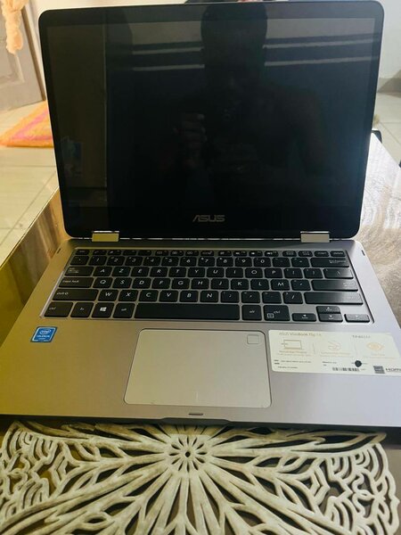 Ordinateur portable ASUS