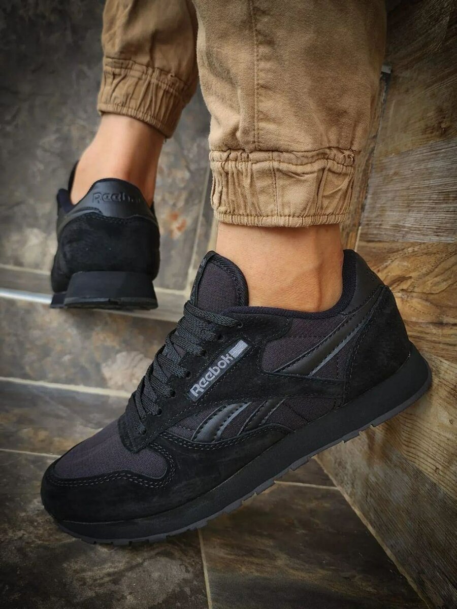 Reebok Sneakers Classiques