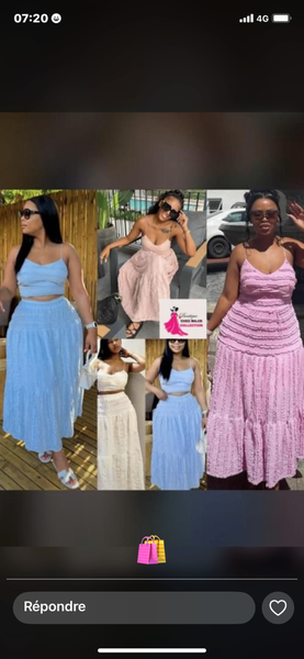 Doriane Esther shop🛍️