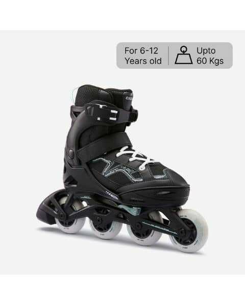 Roller adulte réglables enfant