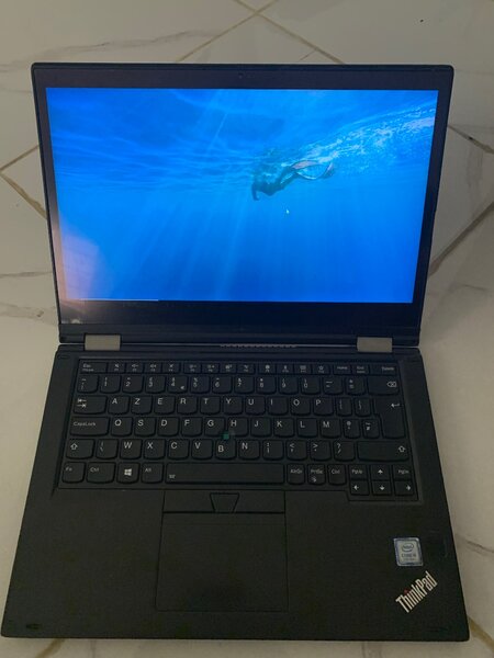 Ordinateur Portable ThinkPad