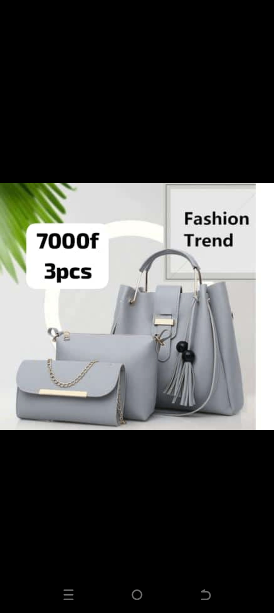 Complet de sac à main