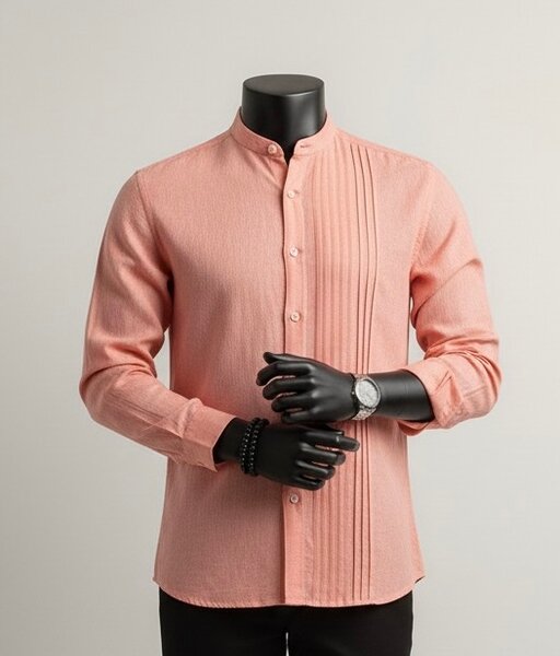 Chemise Homme Élégante