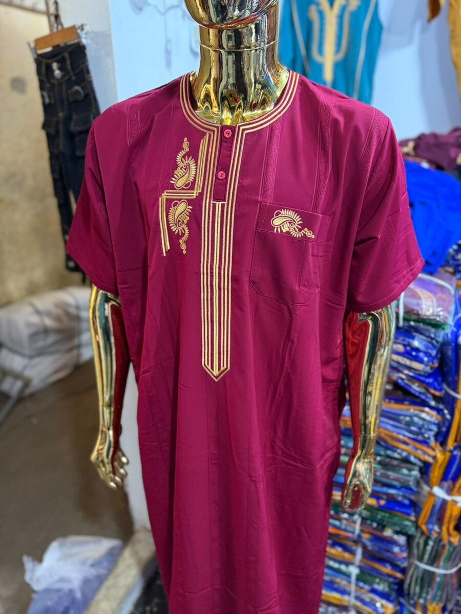 Caftan Homme
