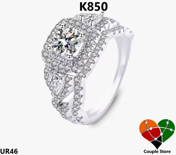 Women's Wedding Ring