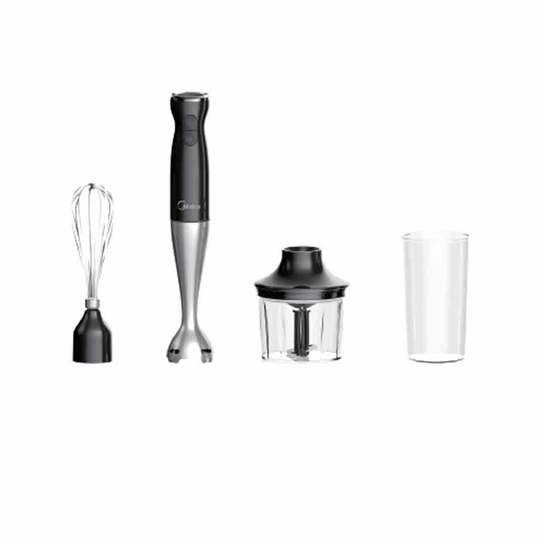 Midea hand blender