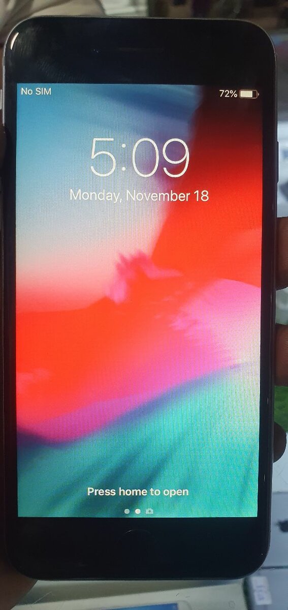 Iphone 6
