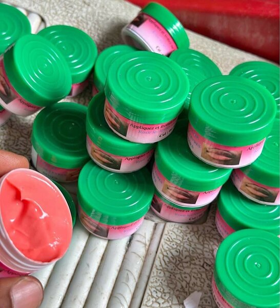 Baume à Lèvres By FredEx