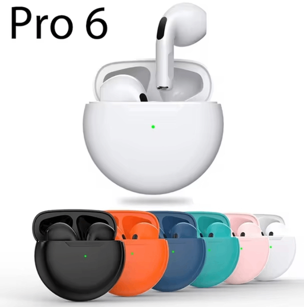 Airpods pro 6