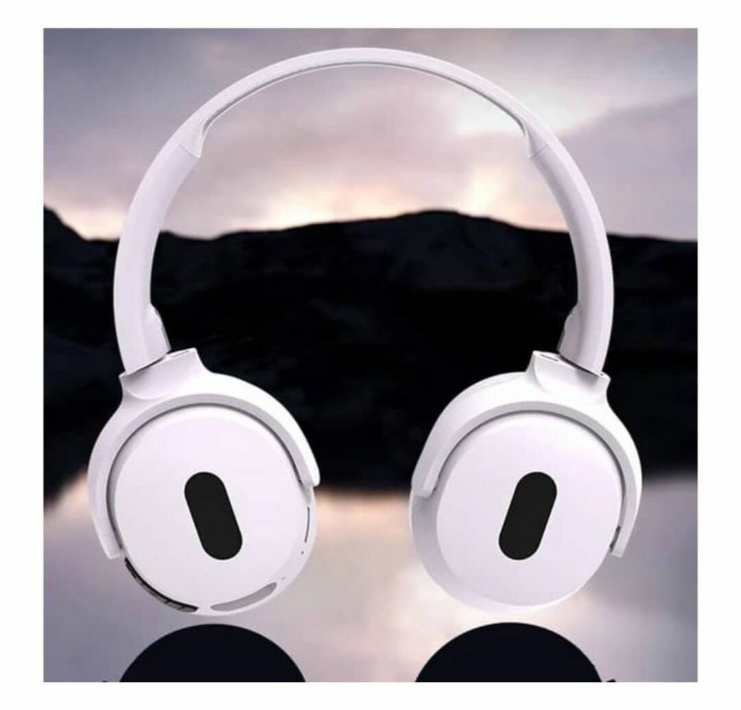 Casque Bluetooth