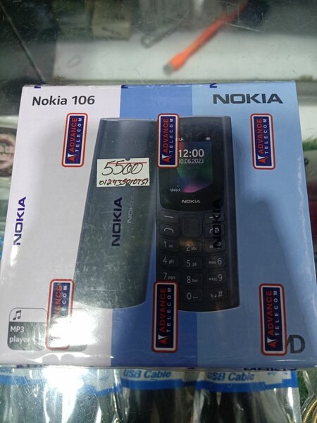 Nokia 106