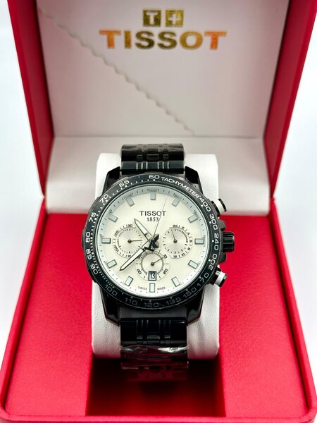 Montre Chronographe Tissot Homme