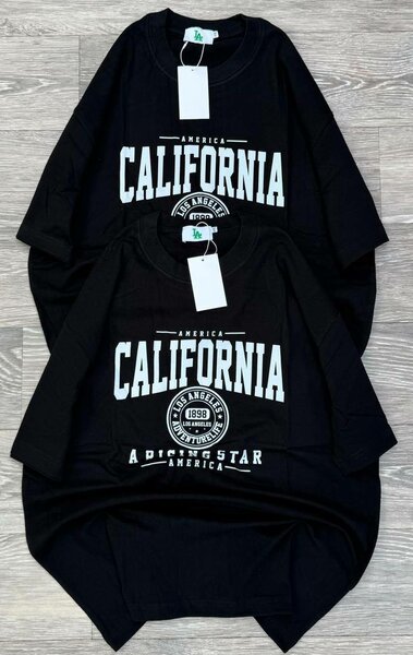 T-shirts unisex stylés