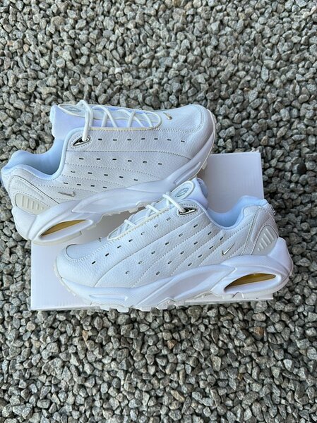 Nike Nocta
