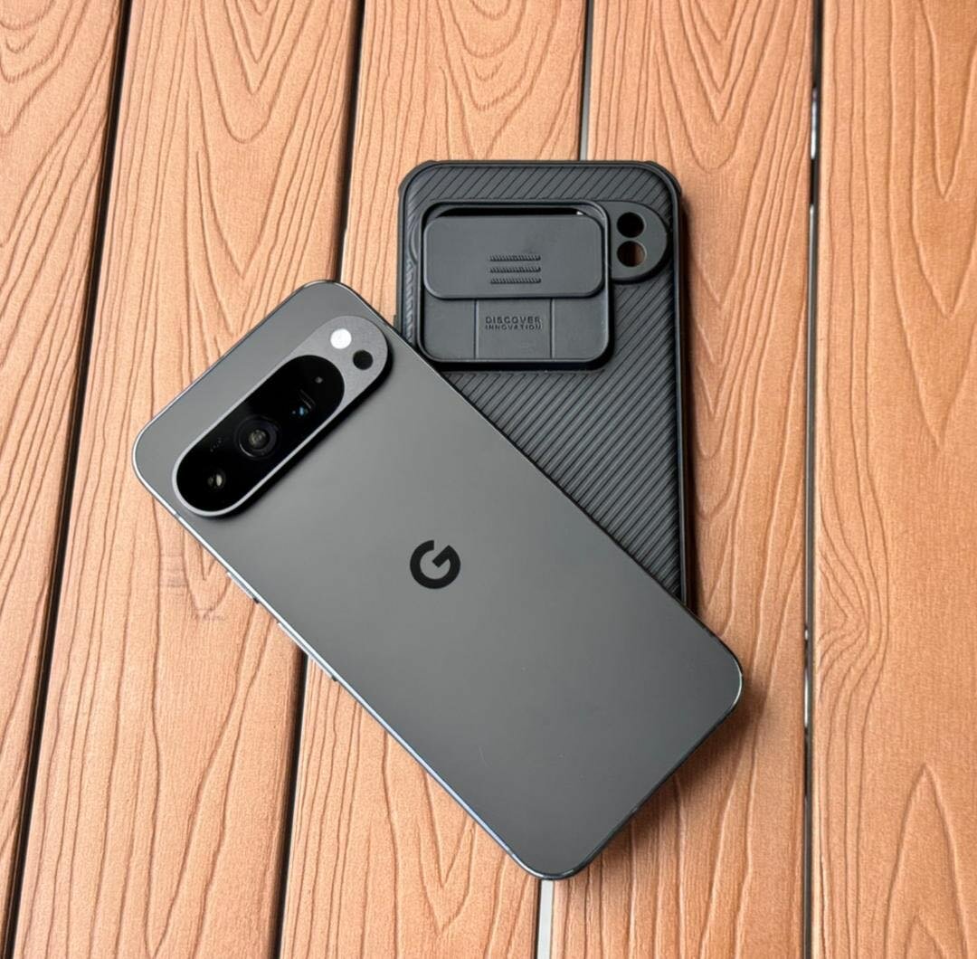 Google Pixel 9 Pro XL 256GB