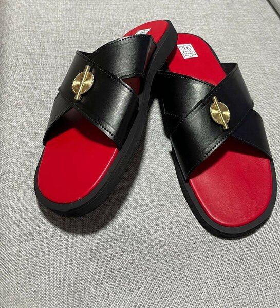 Sandale de qualite  satisfait ou rb