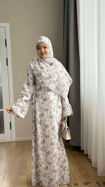 ИДЕАЛЬНОЕ ПЛАТЬЕ ДЛЯ ВЕСНЫ🌸