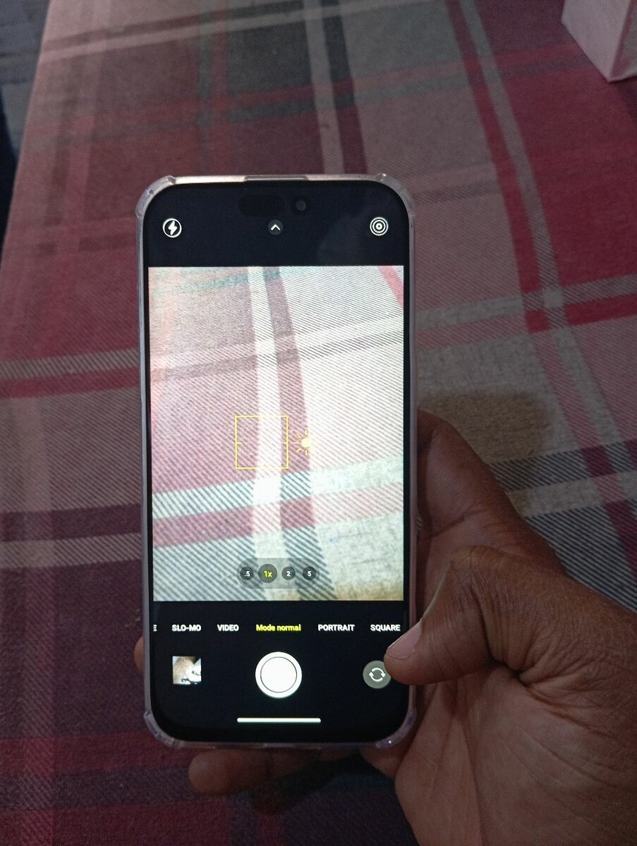 iPhone 16pro max copie