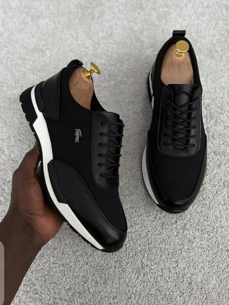 Chaussures de ville élégantes pour hommes