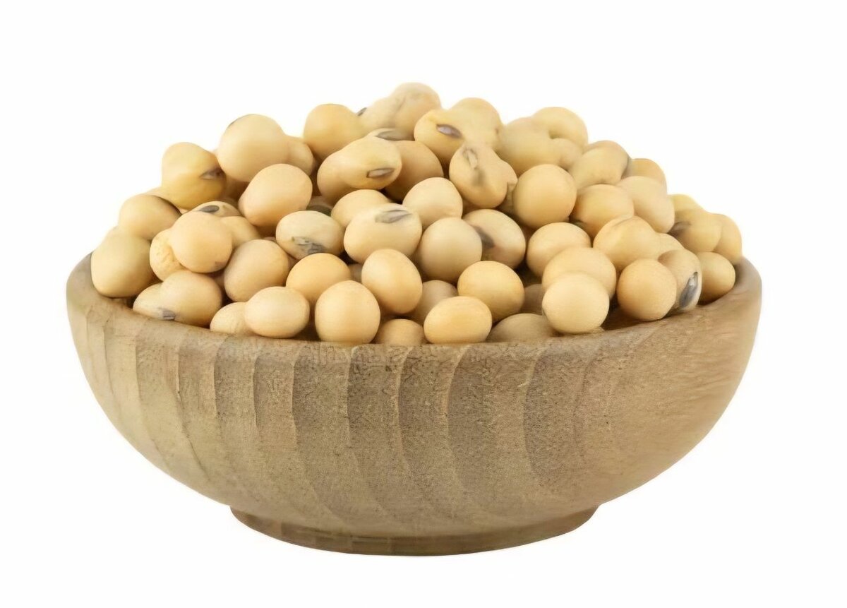 Farine de Soja pour Bébé