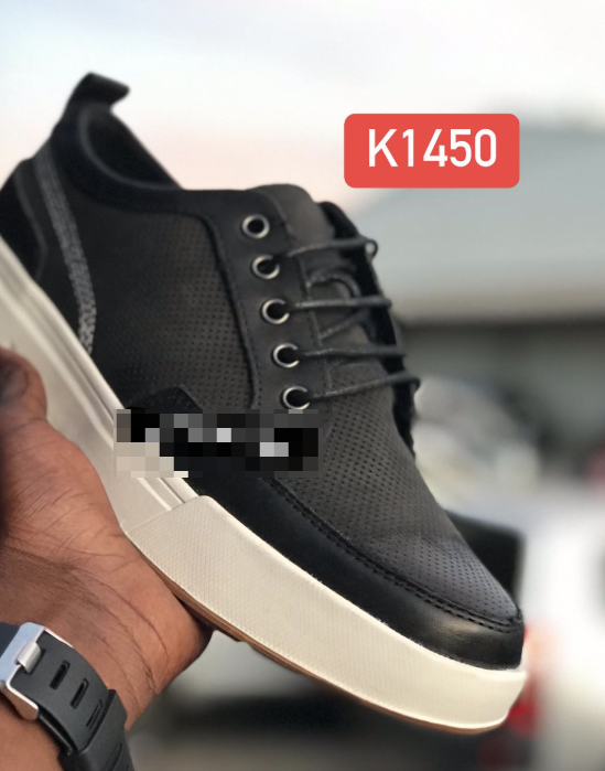 Top quality timberland shoe