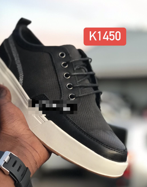 Top quality timberland shoe