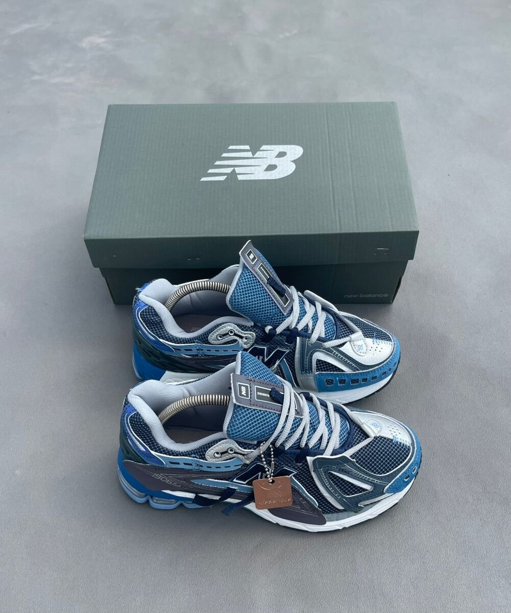 Baskets de sport New Balance
