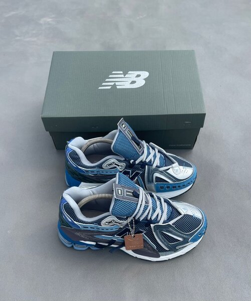 Baskets de sport New Balance