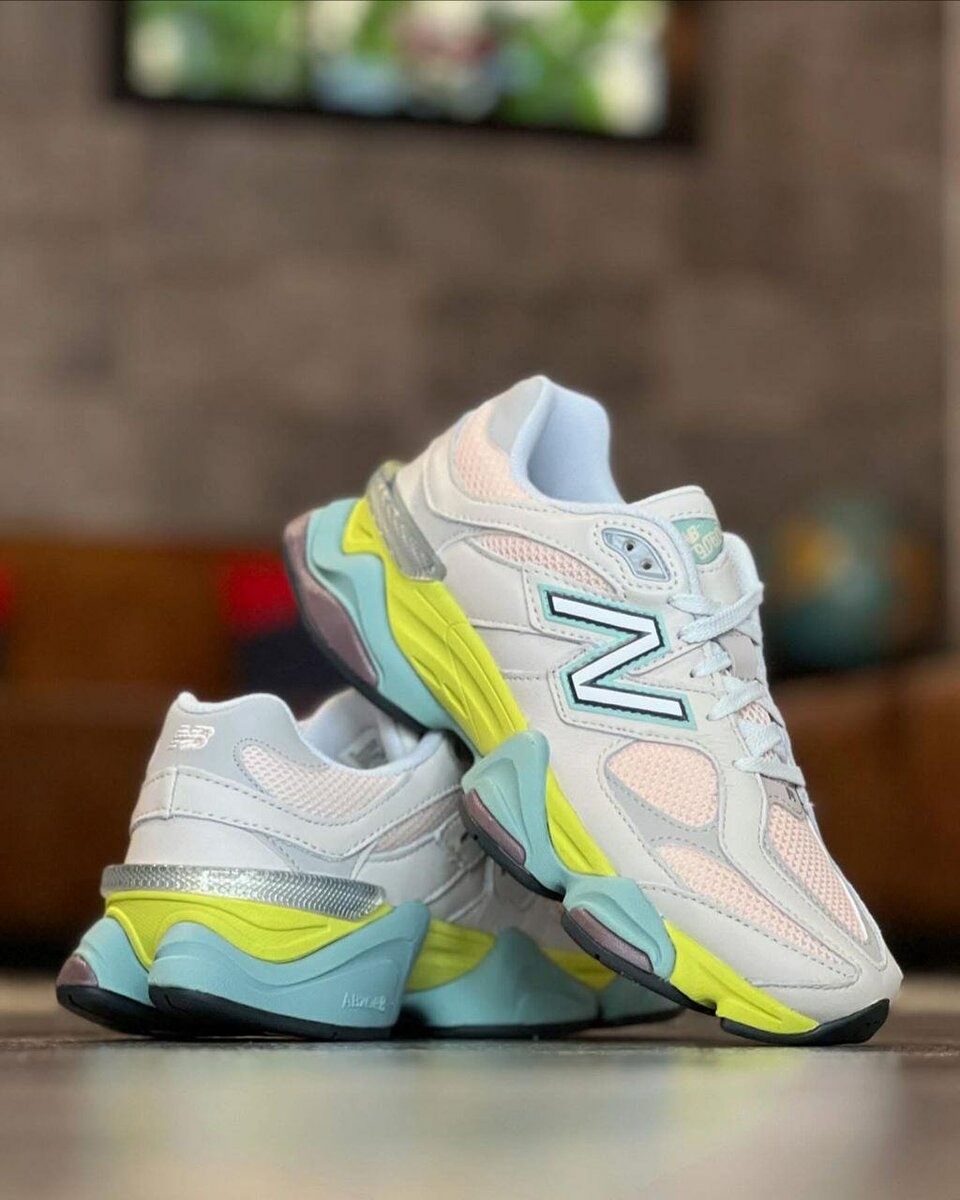 Chaussures New Balance 9060