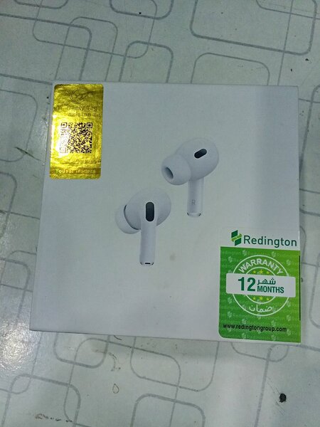 Air buds Pro
