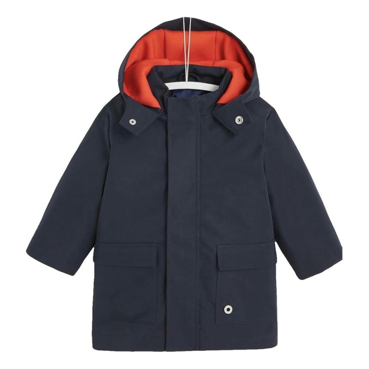 Manteau Trench Classique