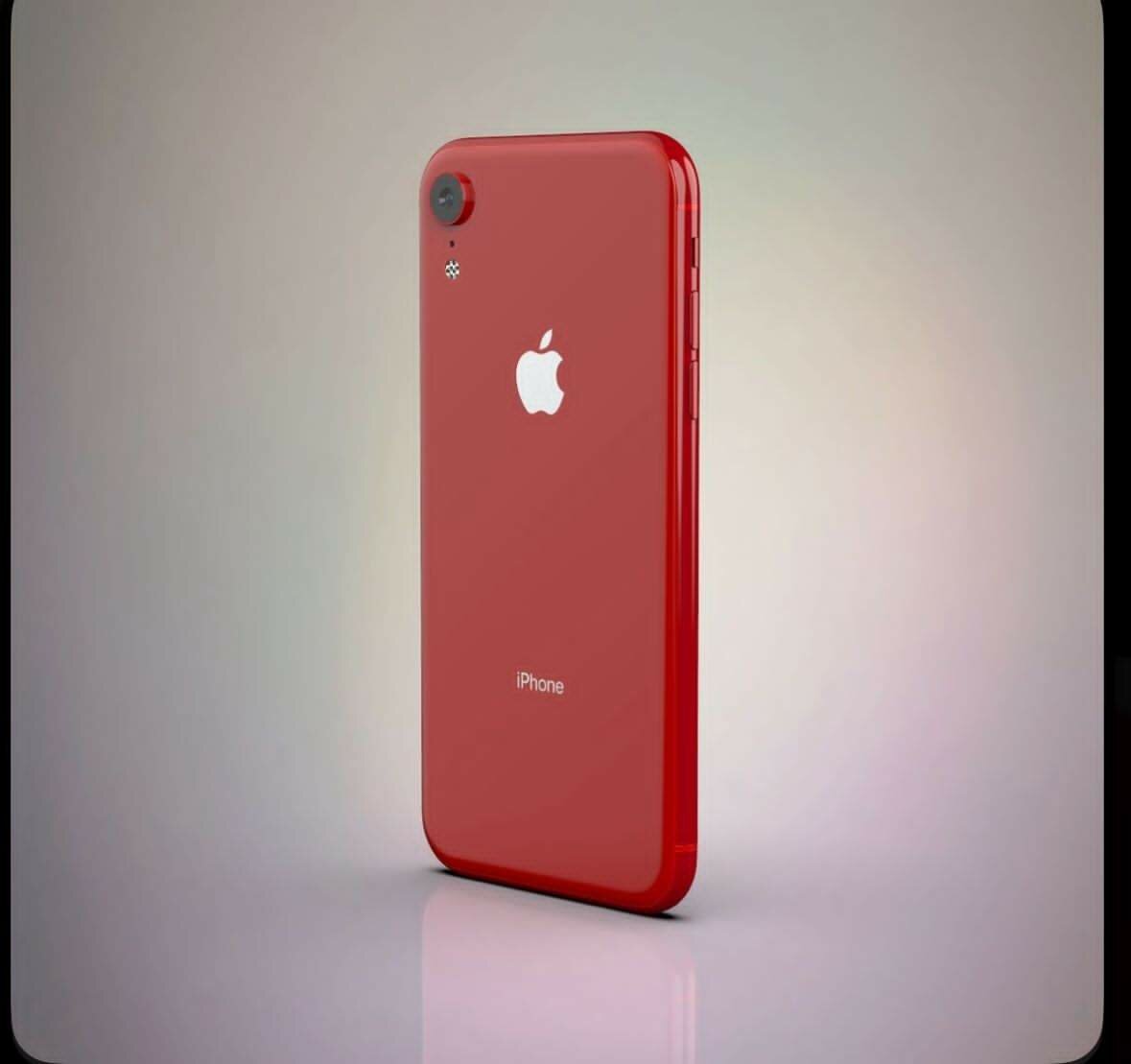 Iphone XR
