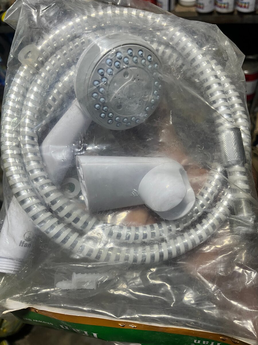 Flexible de douche IFAN