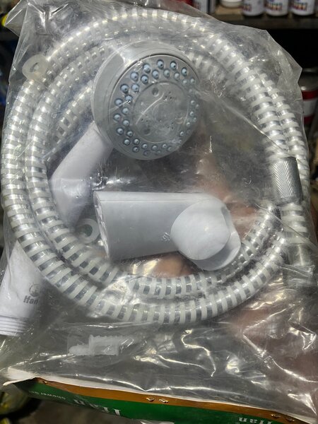 Flexible de douche IFAN