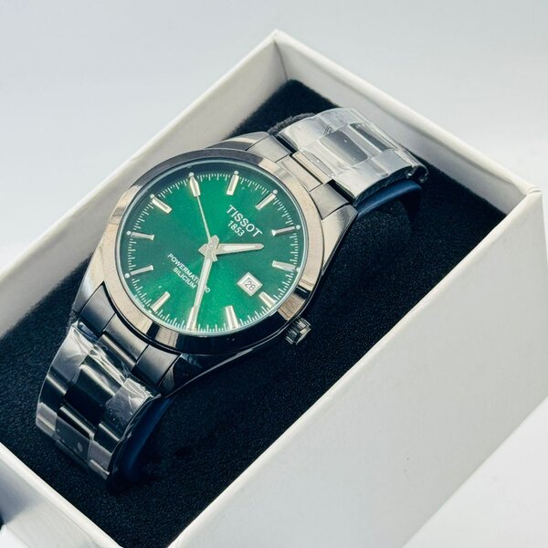 Montre Tissot Automatique Homme