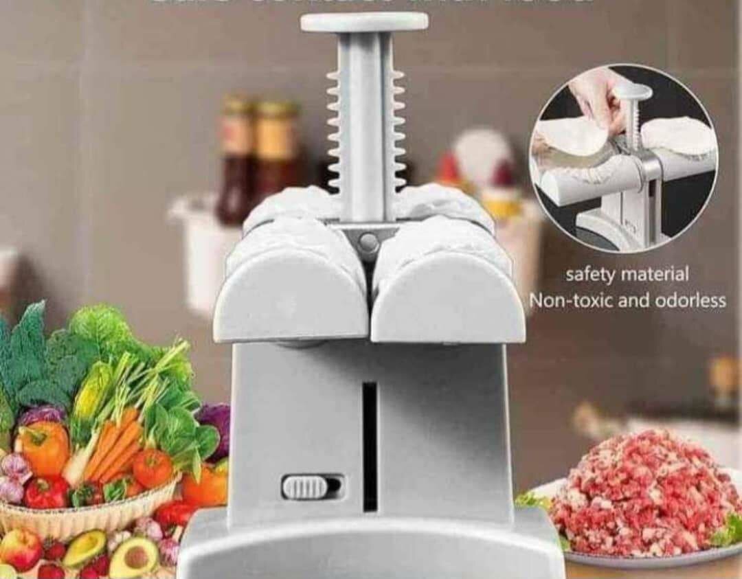 Appareil à Raviolis Pratique