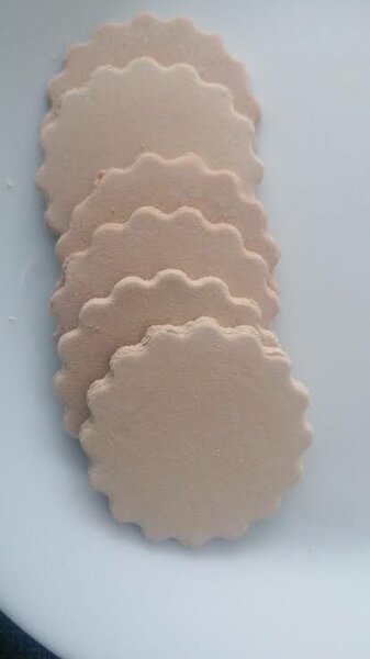 Biscuits bio au baobab