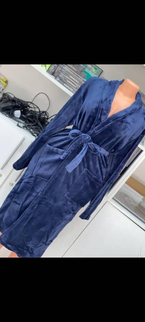 Night robe 