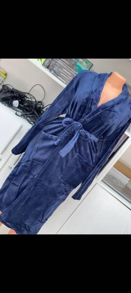 Night robe 