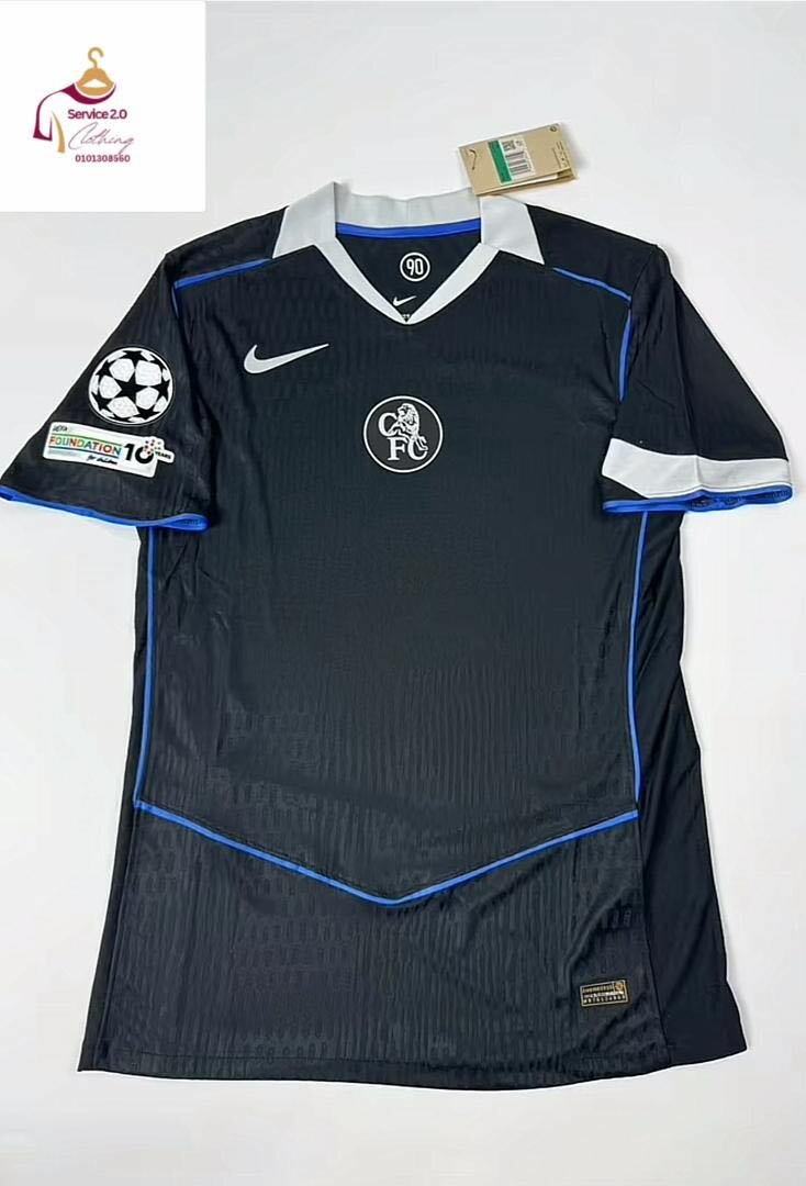 Maillot de football Chelsea